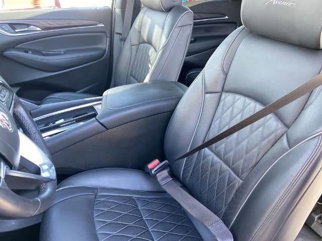 Used 2023 Buick Enclave Avenir w/ Avenir Technology Package image 16