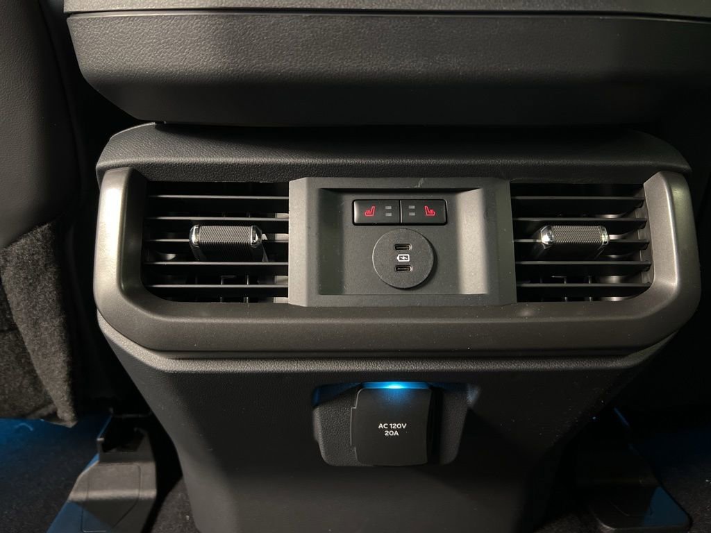 New 2026 Ford F150 Tremor AWD/4WD image 10