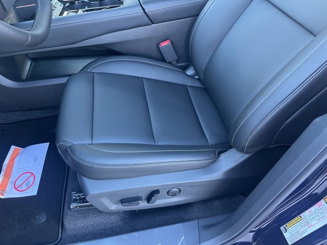 New 2025 Nissan Murano SL image 6