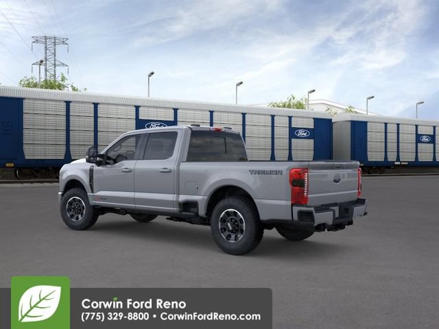 New 2026 Ford F250 Lariat AWD/4WD image 4