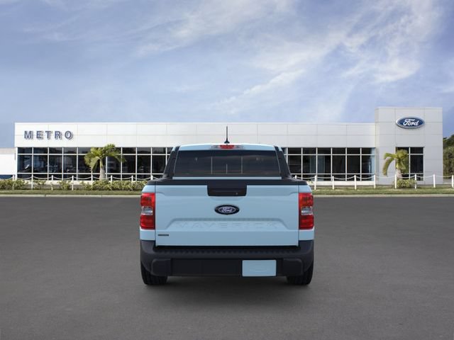 New 2026 Ford Maverick XL FWD image 5