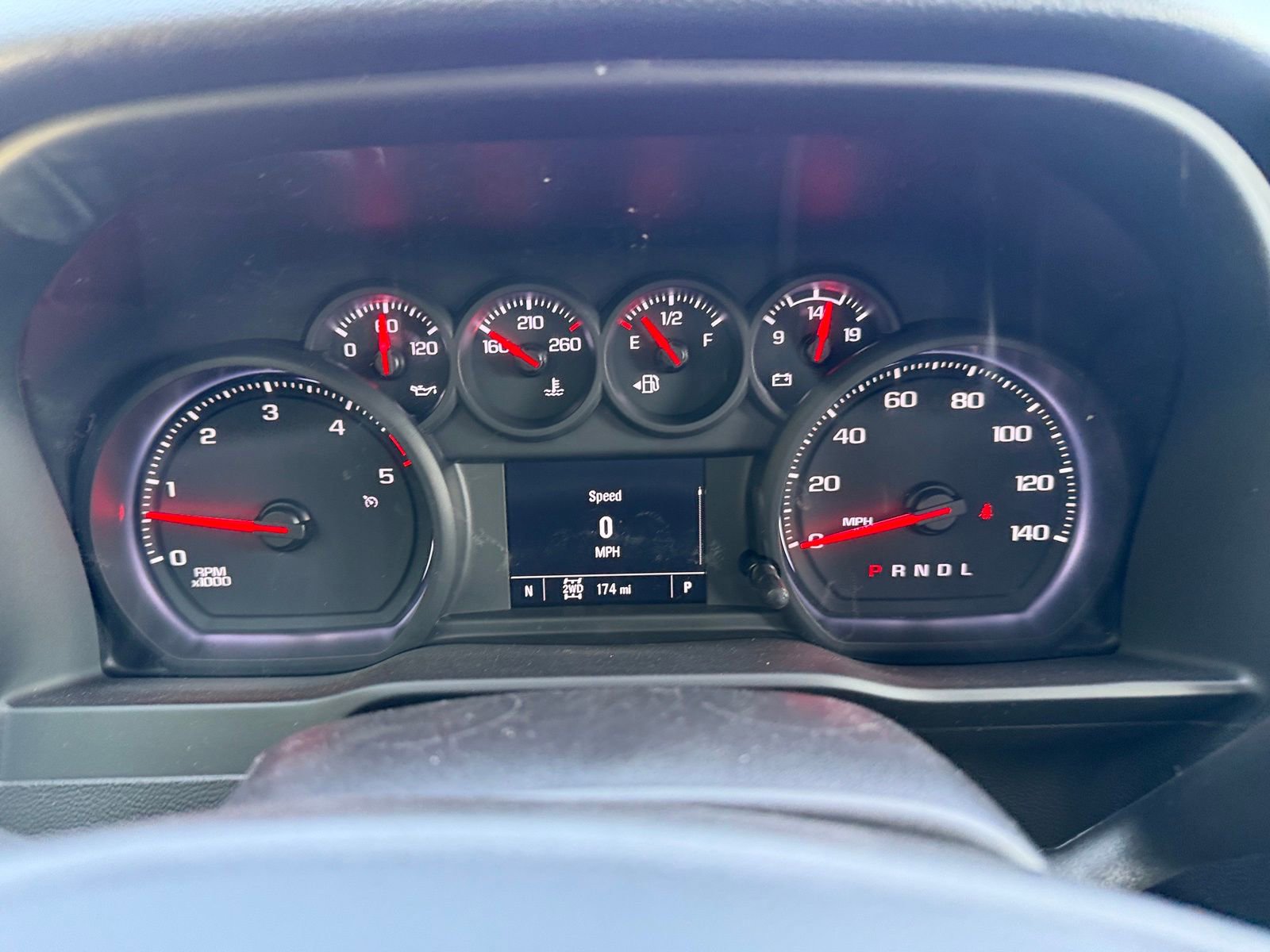 New 2026 GMC Sierra 3500 Pro w/ Convenience Package image 16