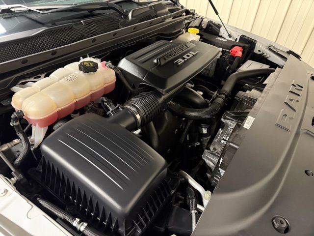Used 2023 RAM 1500 Big Horn image 41