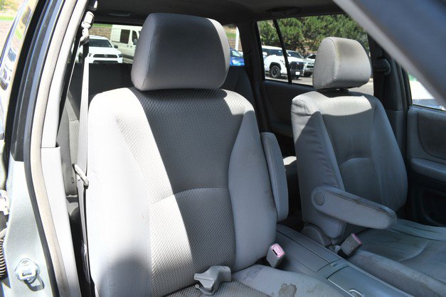 Used 2004 Toyota Highlander 2WD V6 image 27