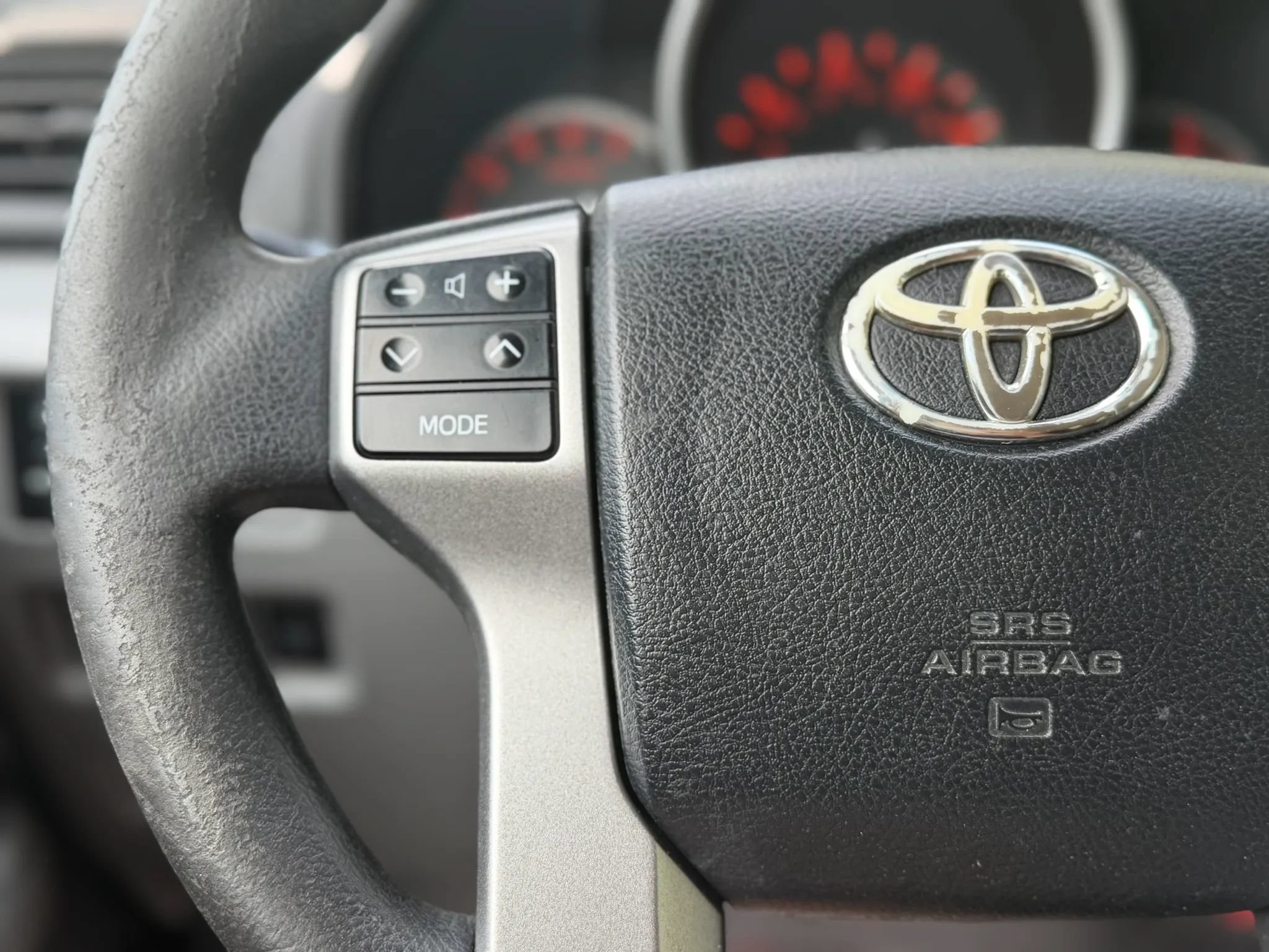 Used 2011 Toyota 4Runner SR5 RWD image 30