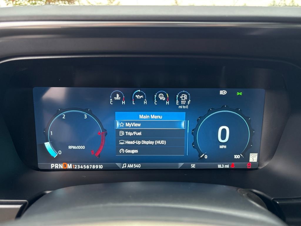 New 2026 Ford F450 Platinum w/ Platinum Plus Package image 16
