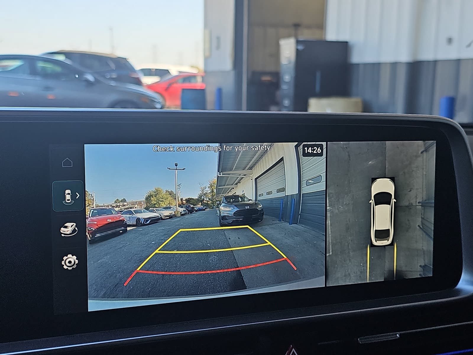 Used 2023 Hyundai Ioniq 6 Limited RWD image 21