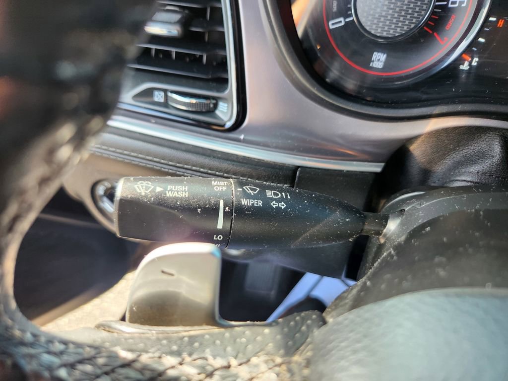 Used 2021 Dodge Challenger GT w/ Plus Package image 23