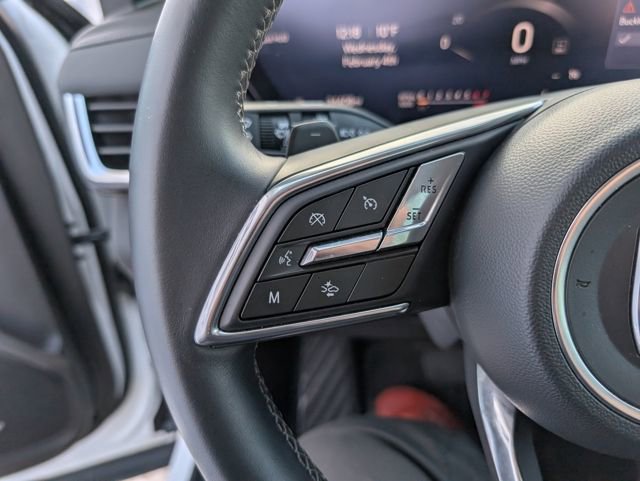 Used 2024 Buick Envision Preferred image 10