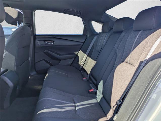 Used 2024 Honda Accord Sport image 18