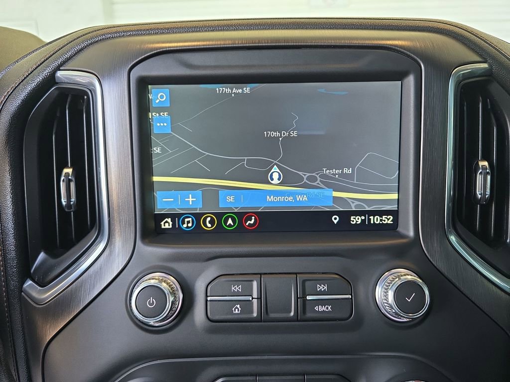 Used 2019 GMC Sierra 1500 AT4 image 15