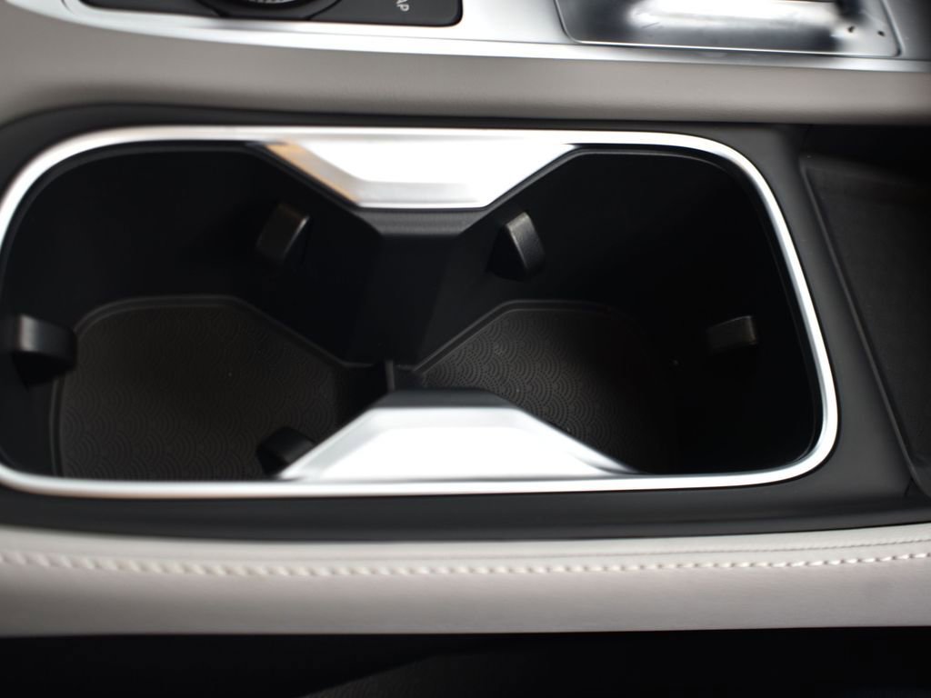 Used 2026 INFINITI QX60 Pure w/ Cargo Package image 24