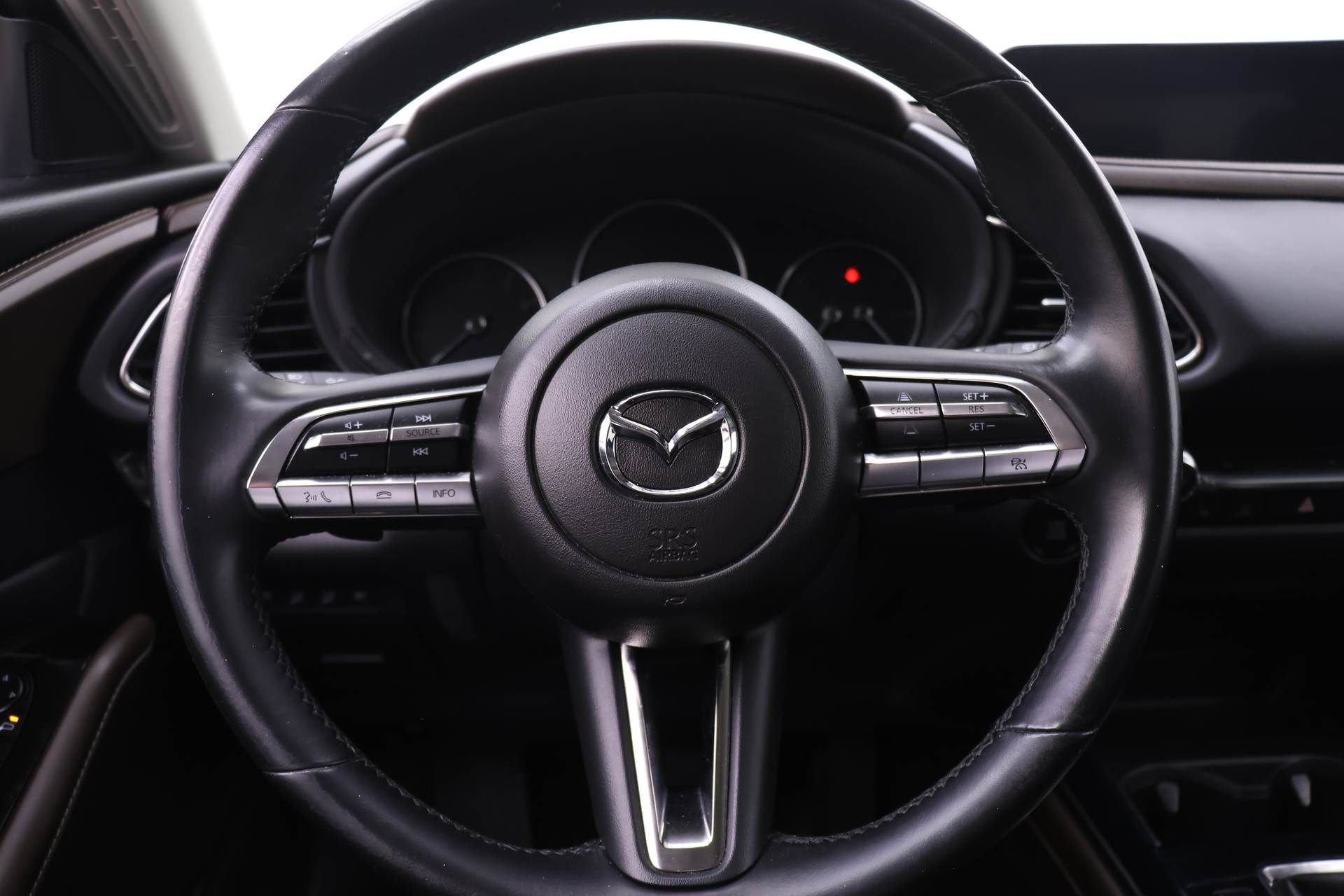 Used 2023 MAZDA CX-30 AWD 2.5 S w/ Premium Package image 16