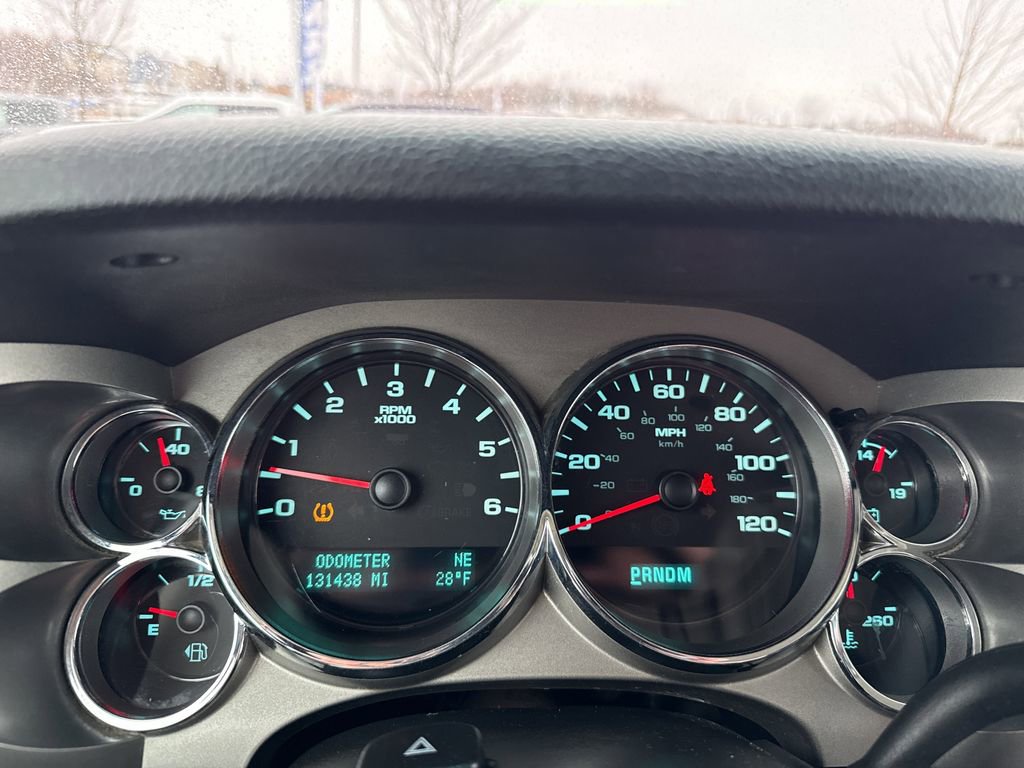 Used 2012 Chevrolet Silverado 1500 LT w/ All-Star Edition image 20