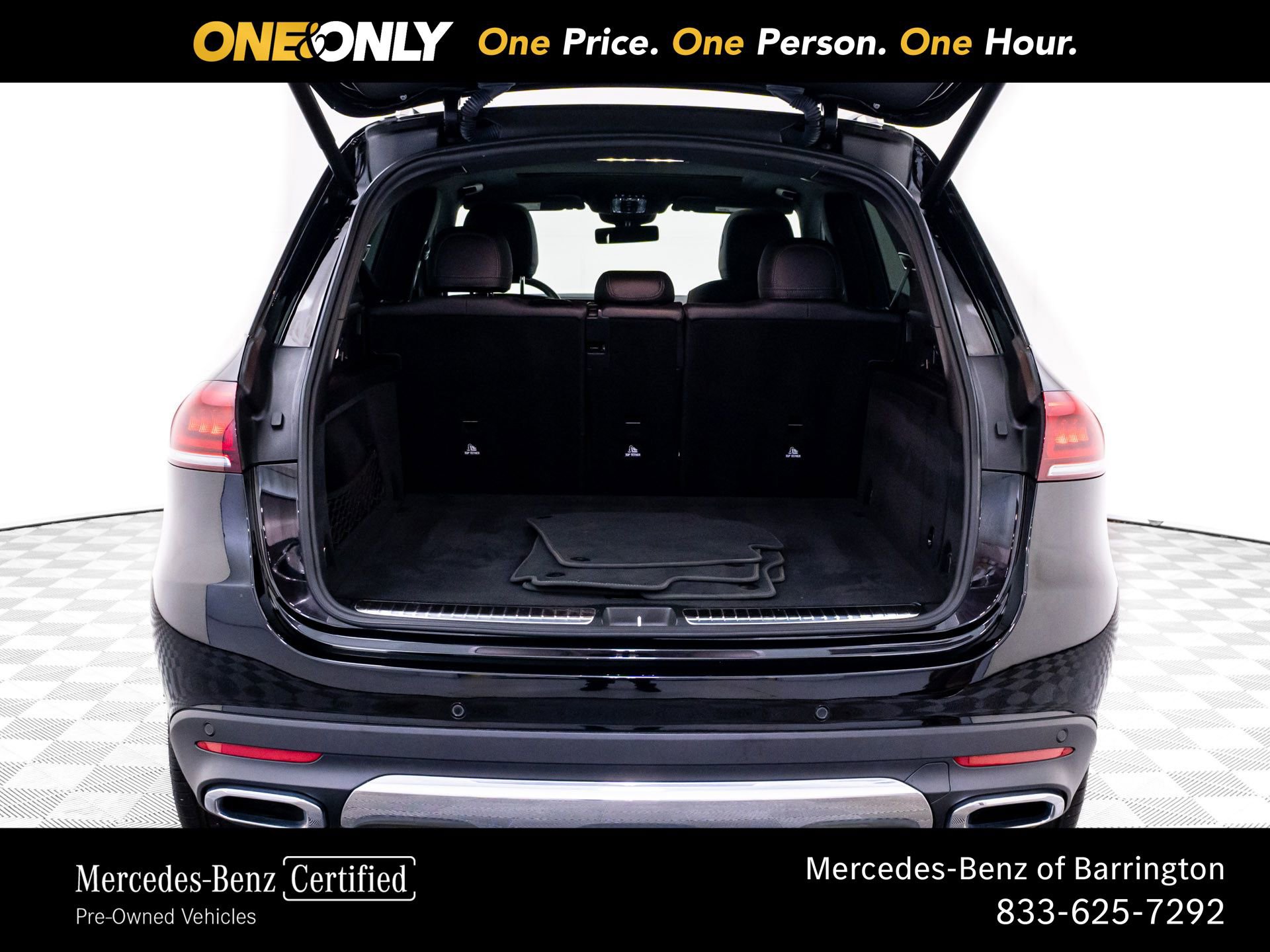 Certified 2023 Mercedes-Benz GLE 450 4MATIC image 36