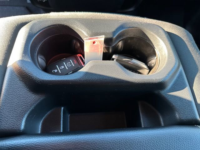 Certified 2025 RAM 1500 Tradesman image 33