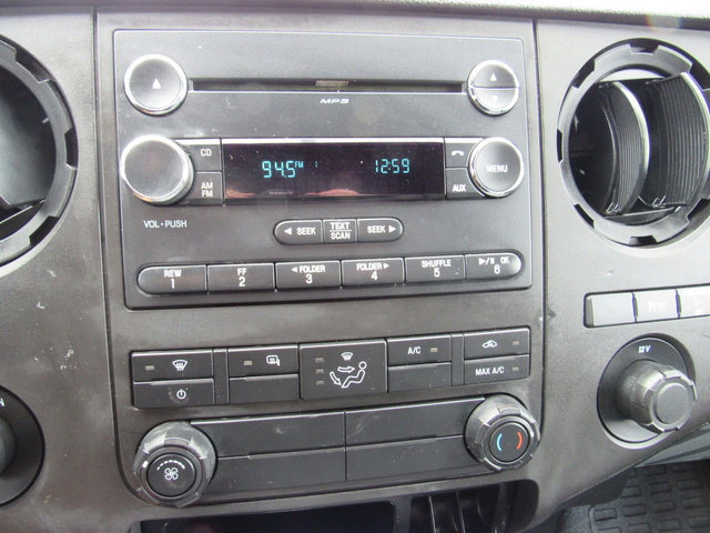 Used 2014 Ford F250 XL w/ Power Equipment Group RWD image 42