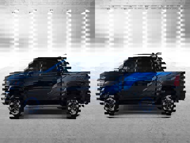 Used 2025 RAM 1500 RHO w/ RHO Level 1 Equipment Group image 5