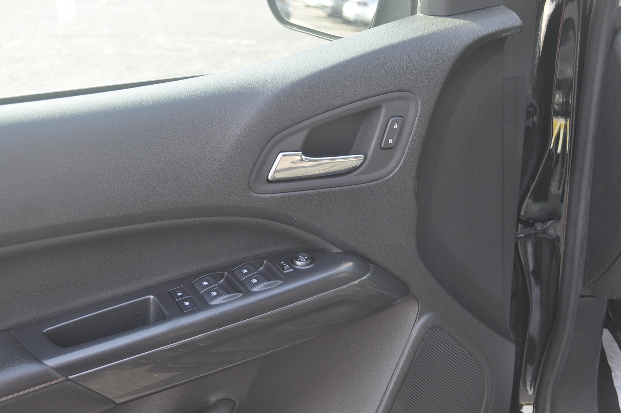 Used 2022 GMC Canyon AT4 AWD/4WD image 15