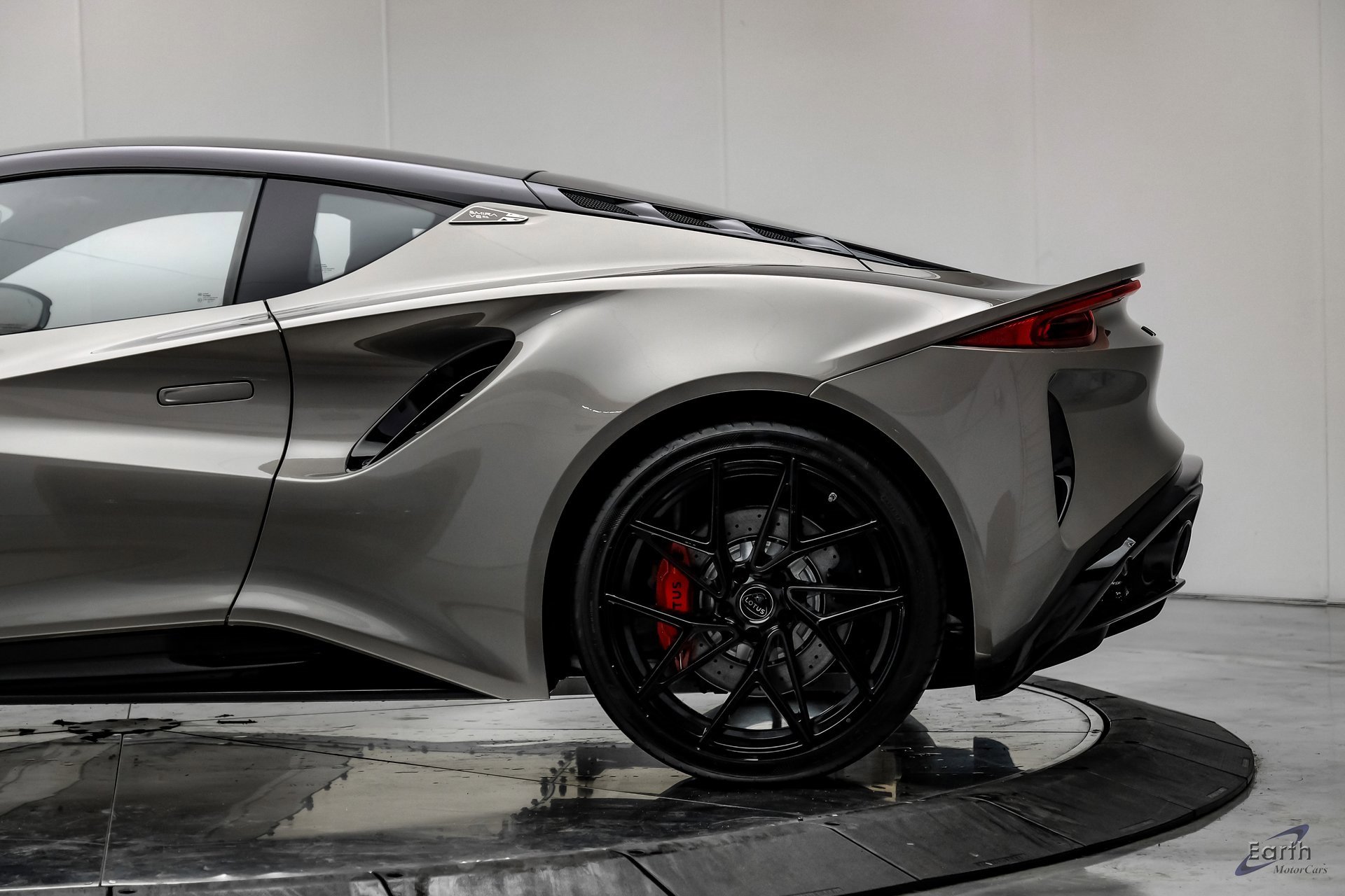 New 2026 Lotus Emira image 9