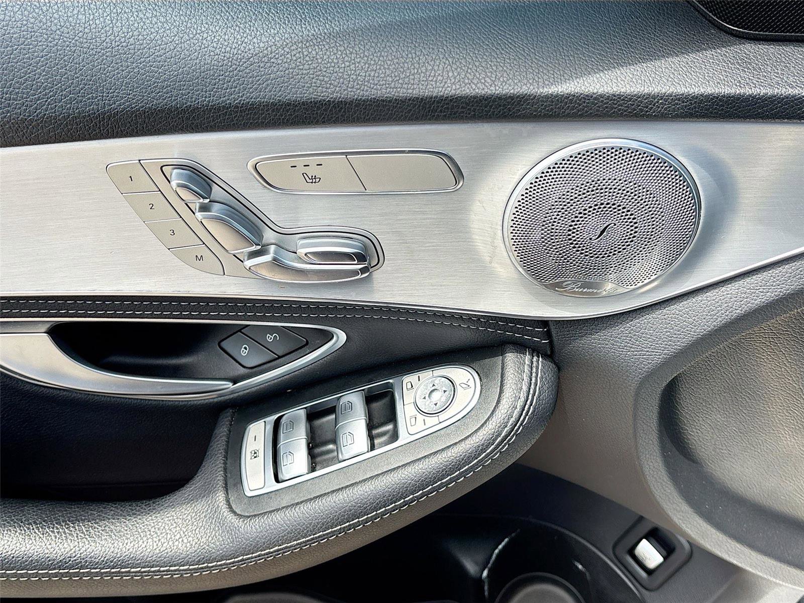 Used 2016 Mercedes-Benz C 300 4MATIC Sedan image 18