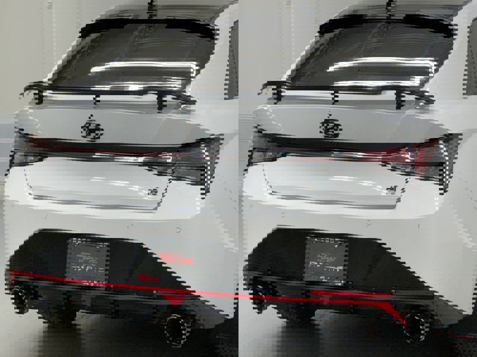 Used 2023 Hyundai Elantra N image 34