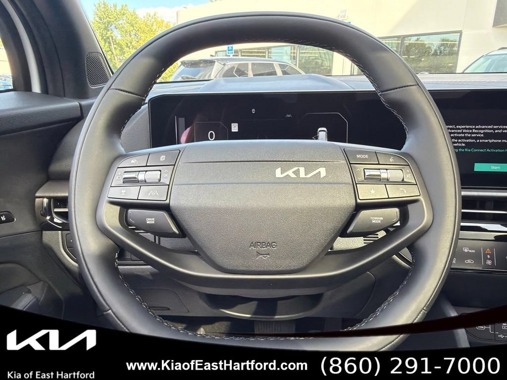 New 2027 Kia Sportage X-Line AWD/4WD image 27