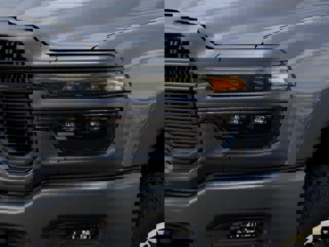 New 2026 RAM 2500 Rebel w/ Rebel Level 1 Equipment Group image 20
