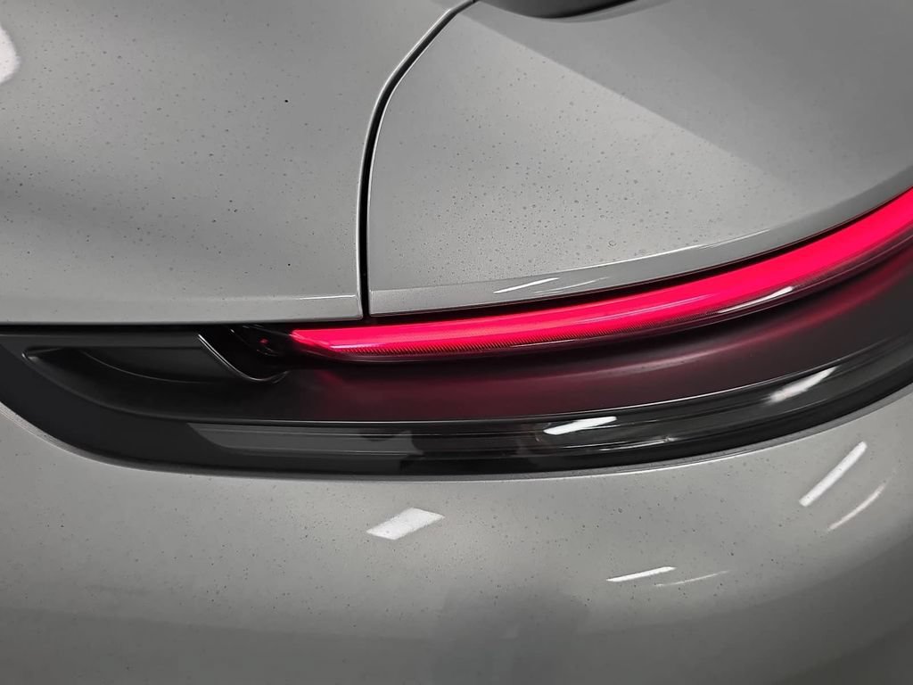 Certified 2025 Porsche 911 Carrera 4 GTS AWD/4WD image 29