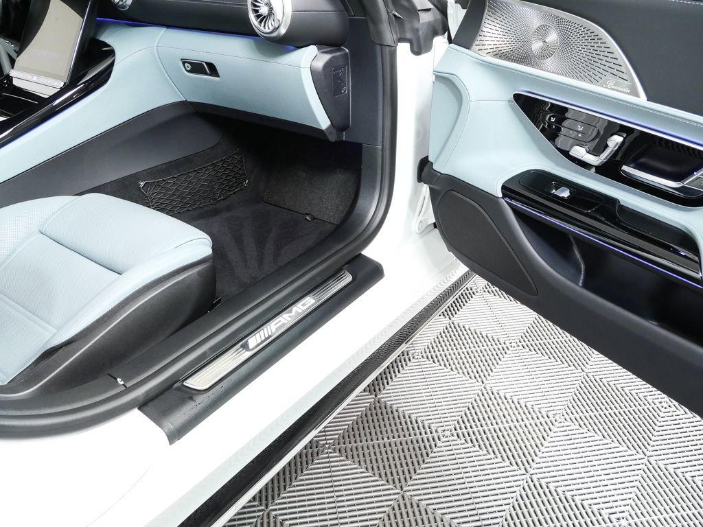 Used 2025 Mercedes-Benz AMG GT 43 image 30