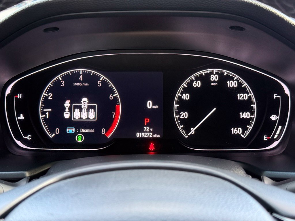 Used 2022 Honda Accord Sport Special Edition image 12
