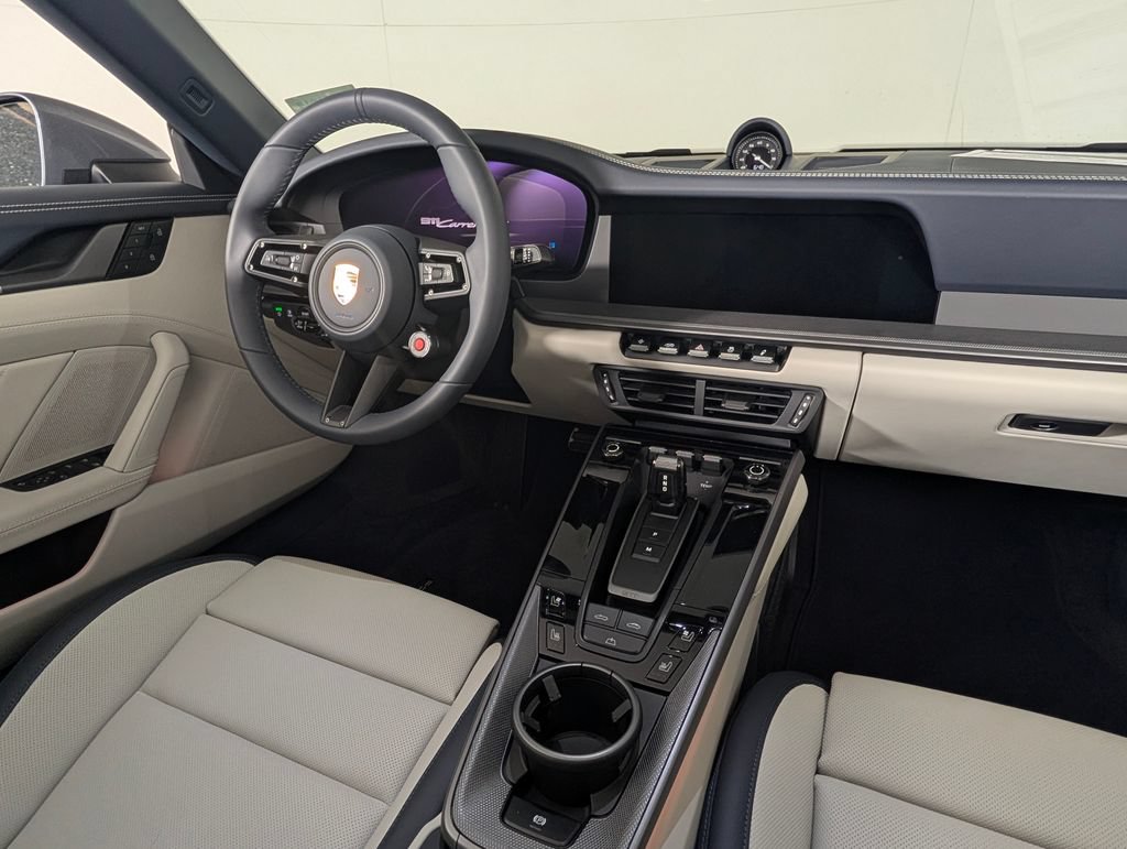 New 2026 Porsche 911 Carrera 4S AWD/4WD image 21