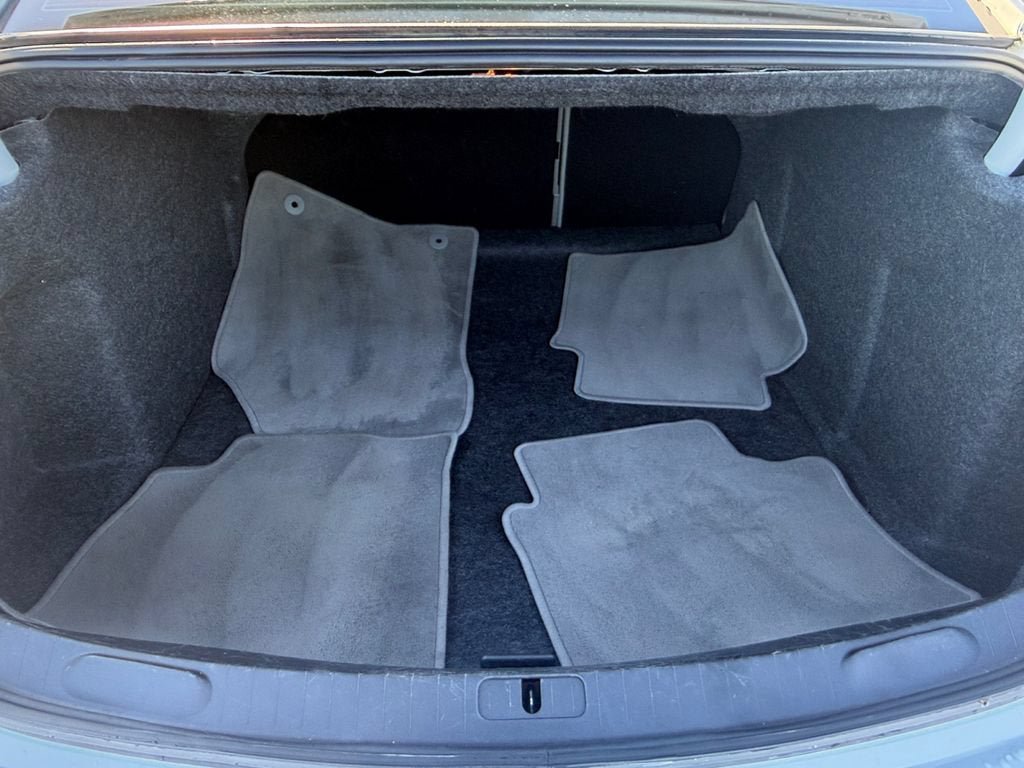 Certified 2018 Chevrolet Impala LS FWD image 19