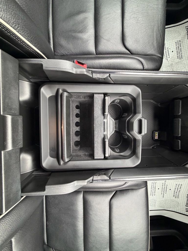 Used 2022 RAM 1500 Limited w/ Bed Utility Group image 17