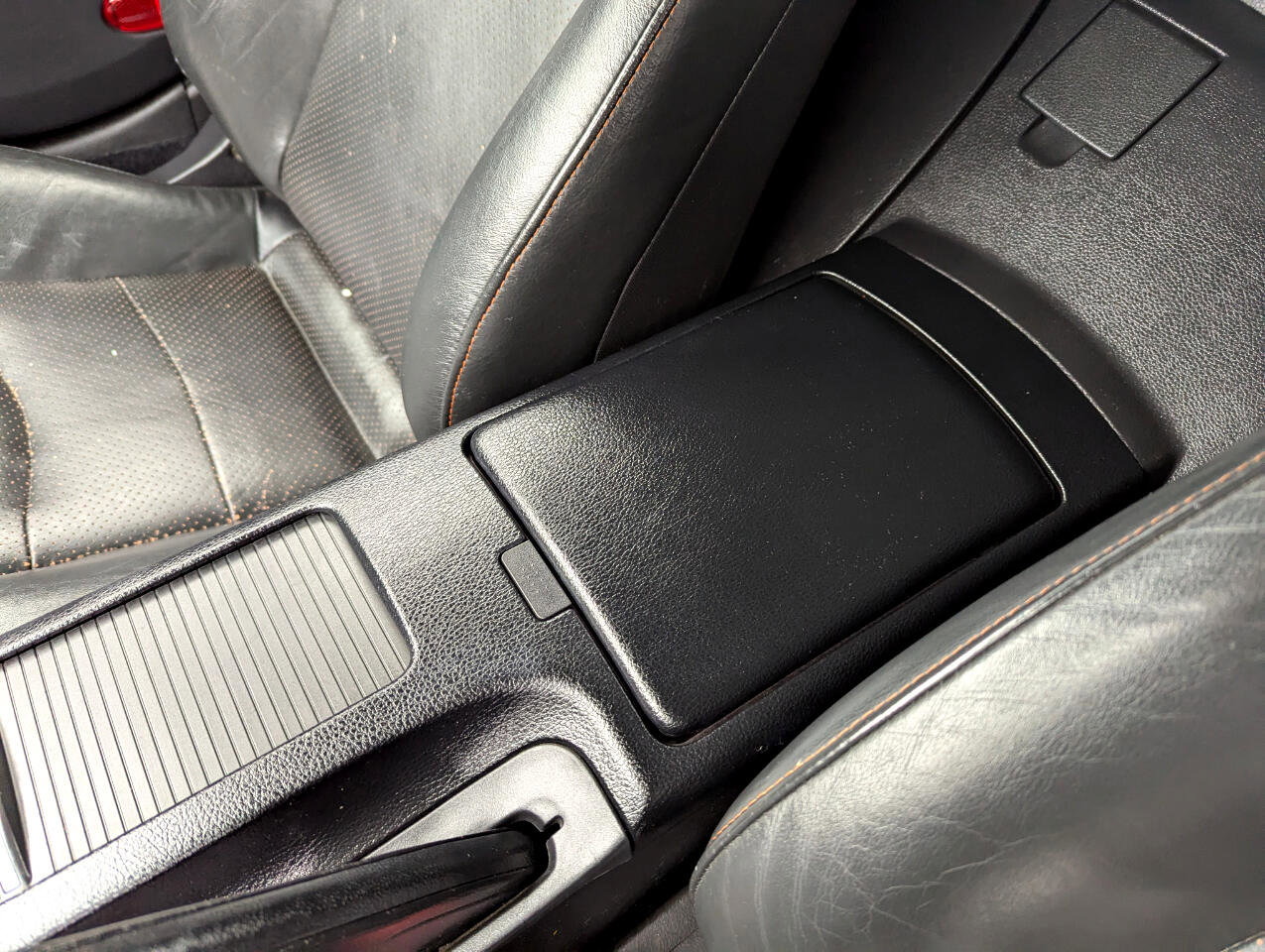 Used 2006 Nissan 350Z Touring image 30