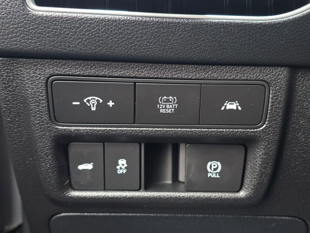 Used 2021 Hyundai Sonata Blue image 25