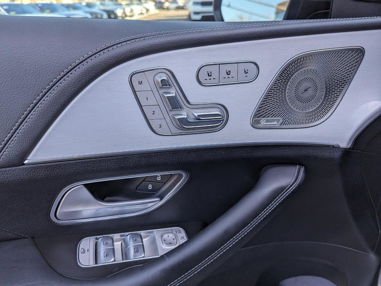 Used 2024 Mercedes-Benz GLE 53 AMG 4MATIC image 12