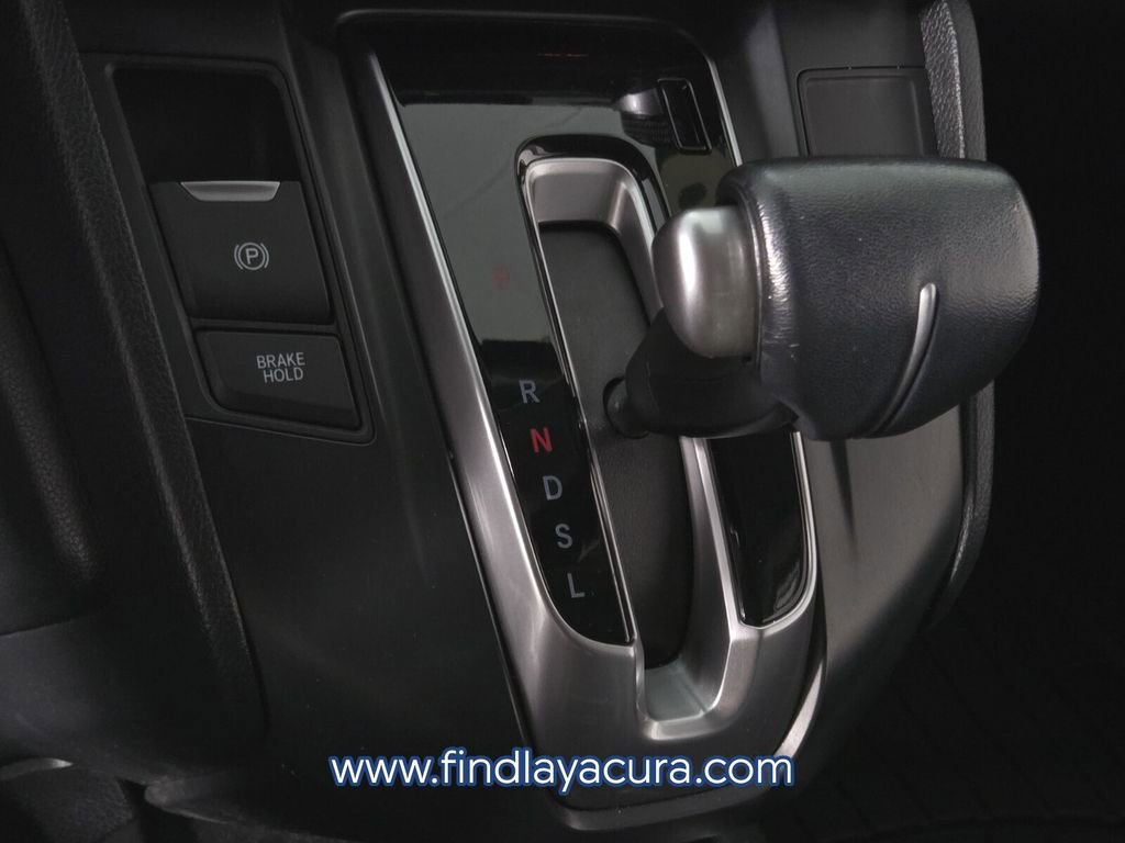 Used 2018 Honda CR-V EX-L image 24