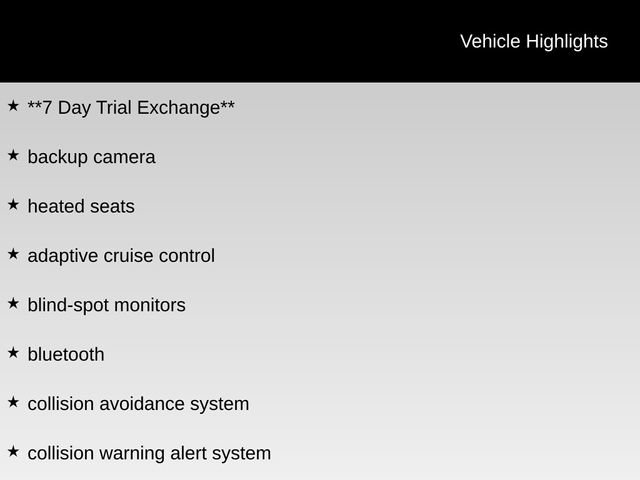 Used 2023 Jeep Grand Cherokee Trailhawk w/ Advanced Protech Group II image 5