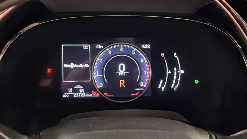 Certified 2024 Lexus RX 350 Premium image 31