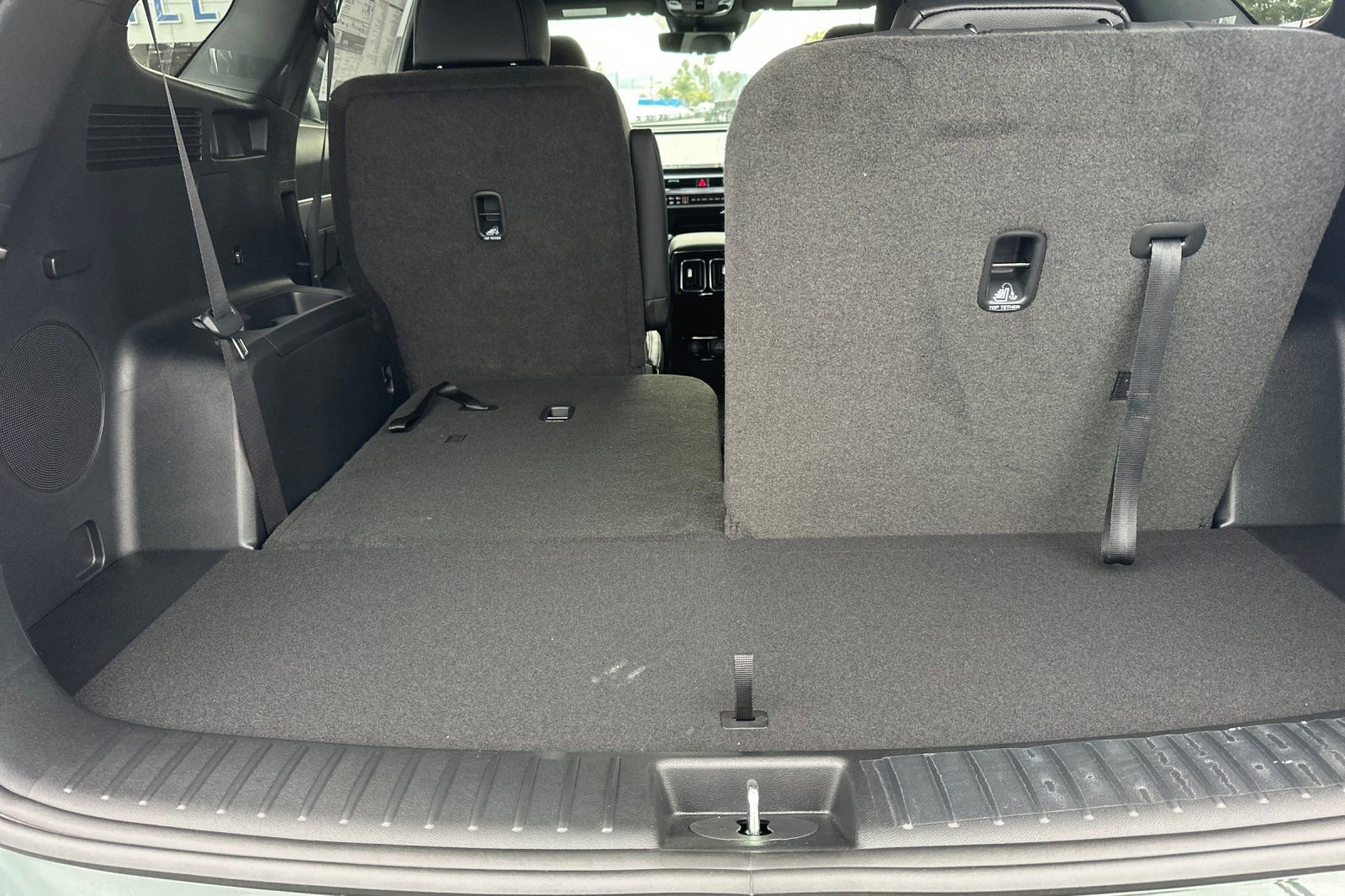 New 2026 Kia Sorento SX Prestige image 16