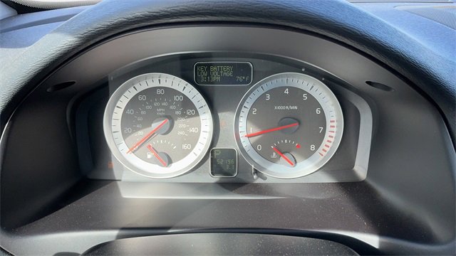 Used 2013 Volvo C70 T5 image 17