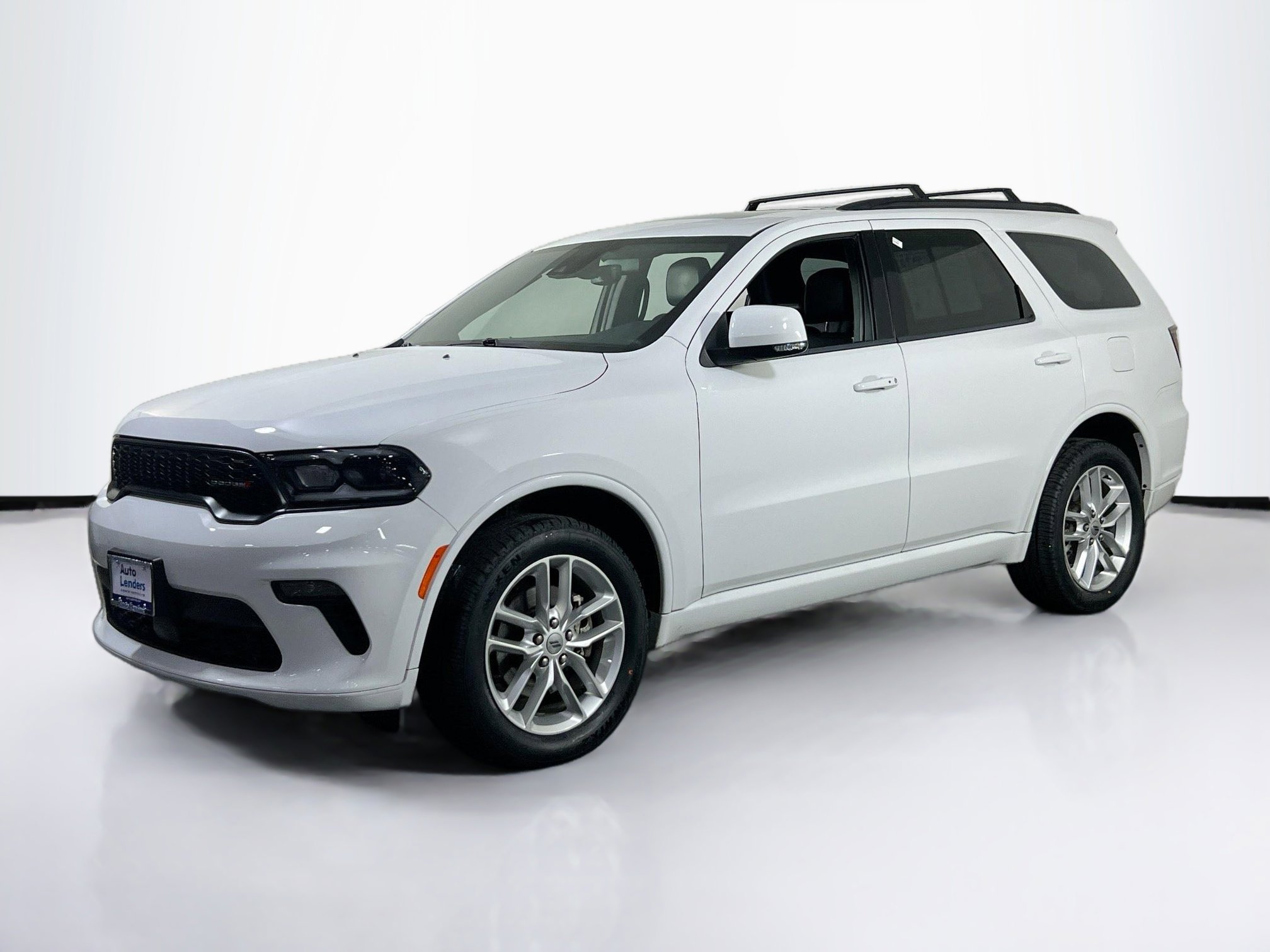 Used 2022 Dodge Durango GT