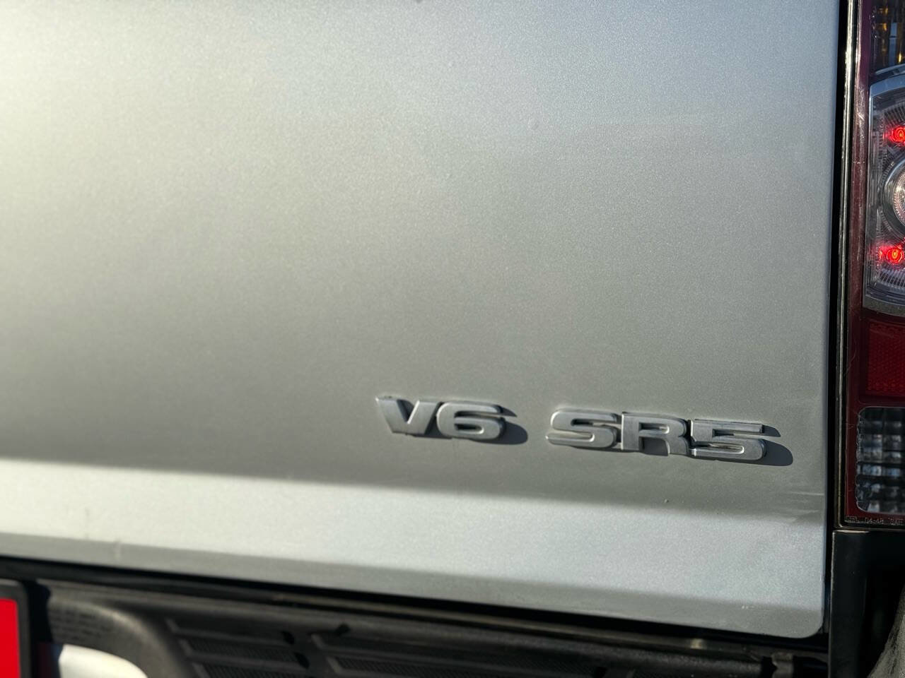 Used 2010 Toyota Tacoma 4x4 Double Cab image 31