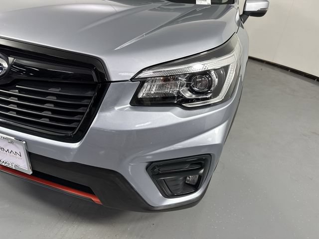 Used 2020 Subaru Forester Sport AWD/4WD image 29