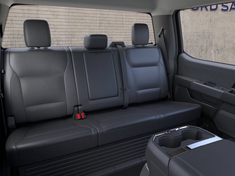 New 2026 Ford F250 Lariat AWD/4WD image 11