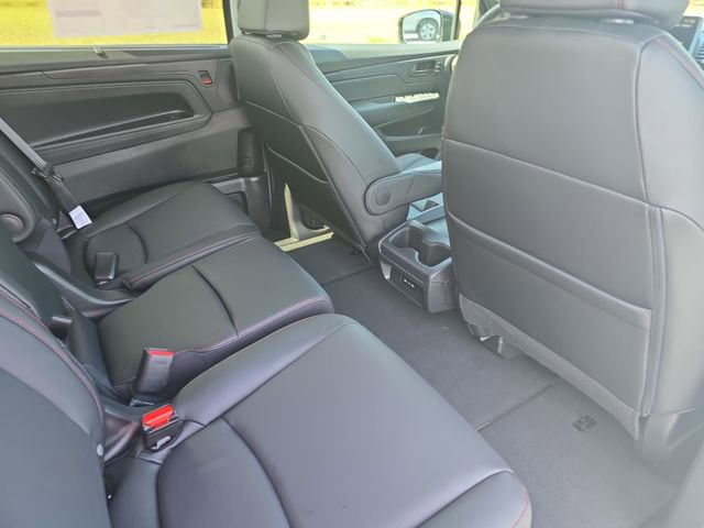 New 2026 Honda Odyssey Sport-L image 11