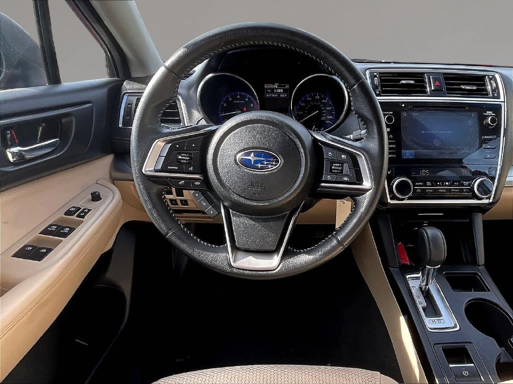 Used 2019 Subaru Outback 2.5i Premium AWD/4WD image 8