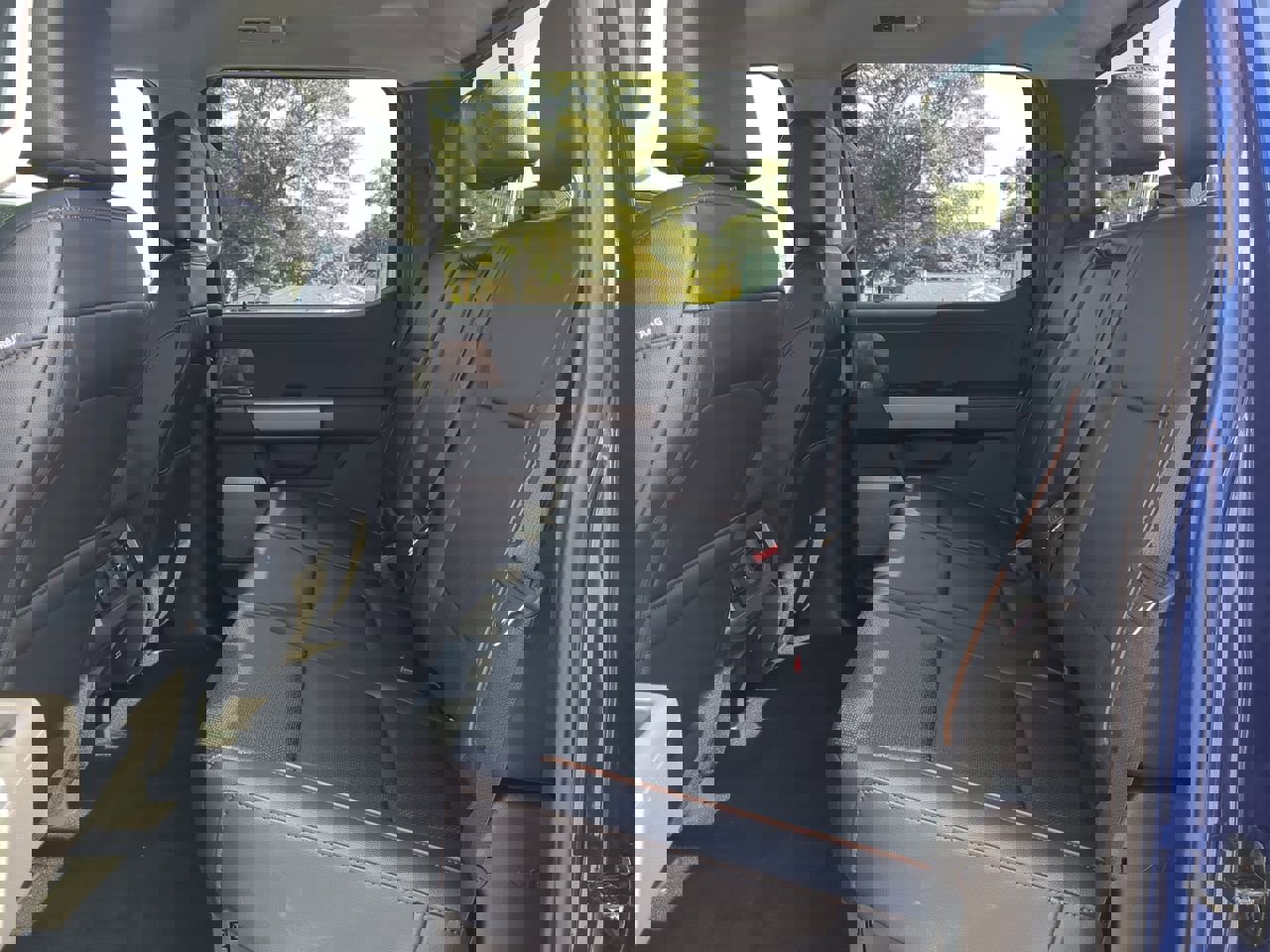 New 2026 Ford F250 Lariat w/ Lariat Ultimate Package image 12