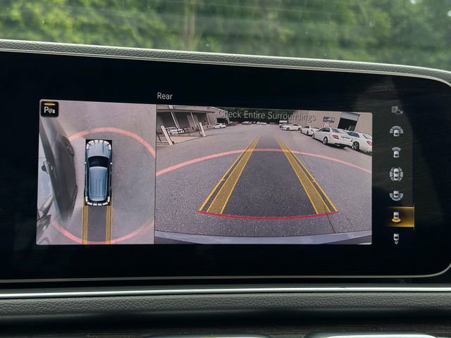 Used 2020 Mercedes-Benz GLE 350 4MATIC image 28